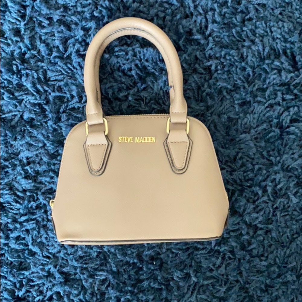 Mini Steve Madden Purse